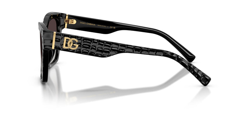 Dolce & Gabbana DG4512 32888G 53