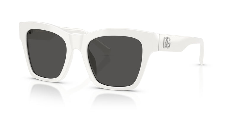 Dolce & Gabbana DG4512 331287 53