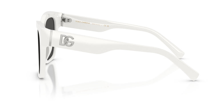 Dolce & Gabbana DG4512 331287 53