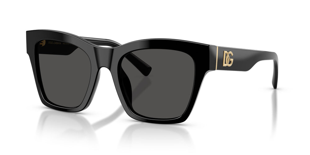 Dolce & Gabbana DG4512 501/87 53