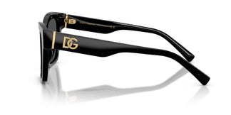 Dolce & Gabbana DG4512 501/87 53