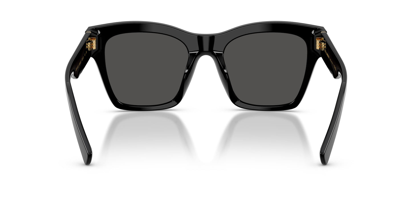 Dolce & Gabbana DG4512 501/87 53