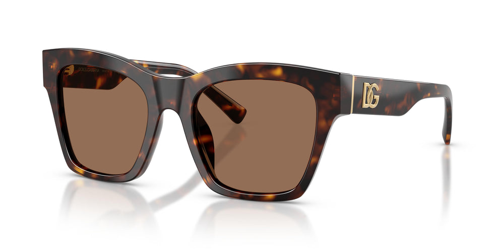 Dolce & Gabbana DG4512 502/73 53