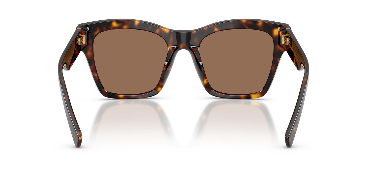 Dolce & Gabbana DG4512 502/73 53