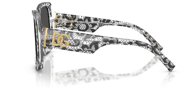 Dolce & Gabbana DG4513 328787 55