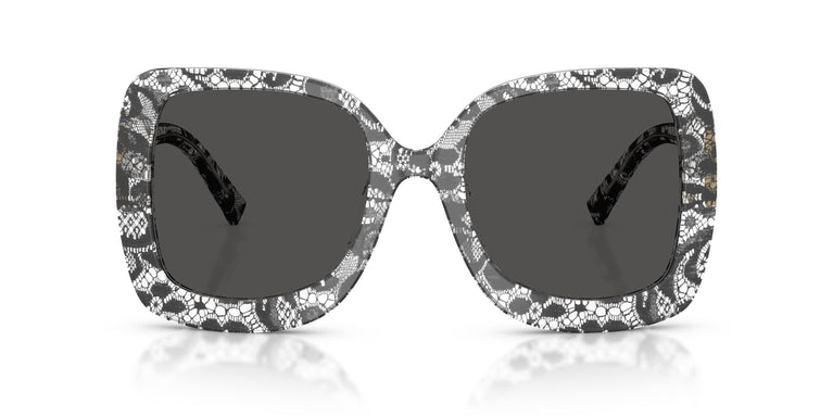 Dolce & Gabbana DG4513 328787 55