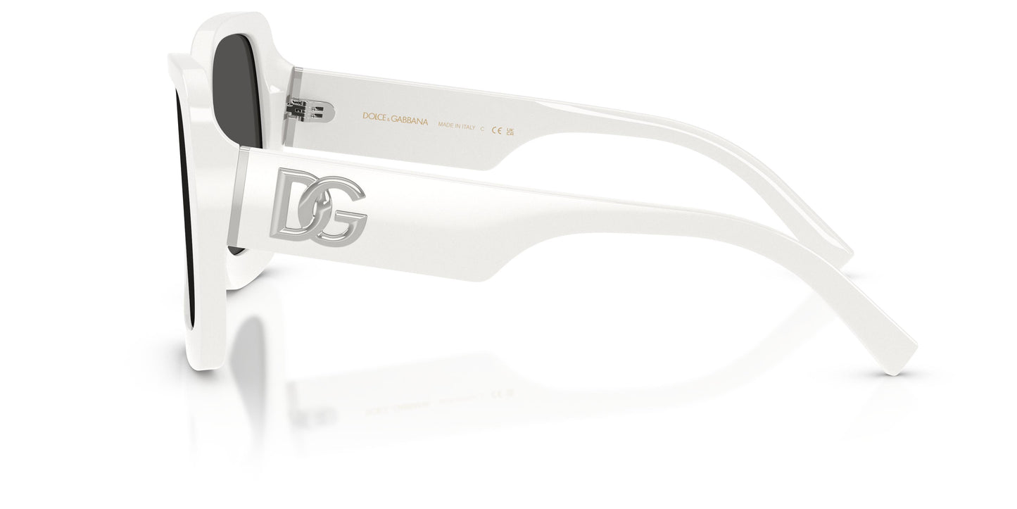 Dolce & Gabbana DG4513 331287 55