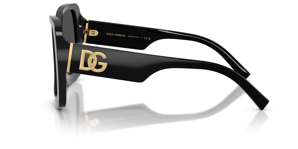 Dolce & Gabbana DG4513 501/87 55