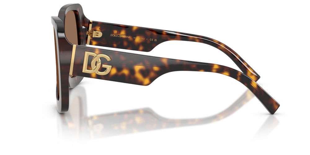 Dolce & Gabbana DG4513 502/73 55