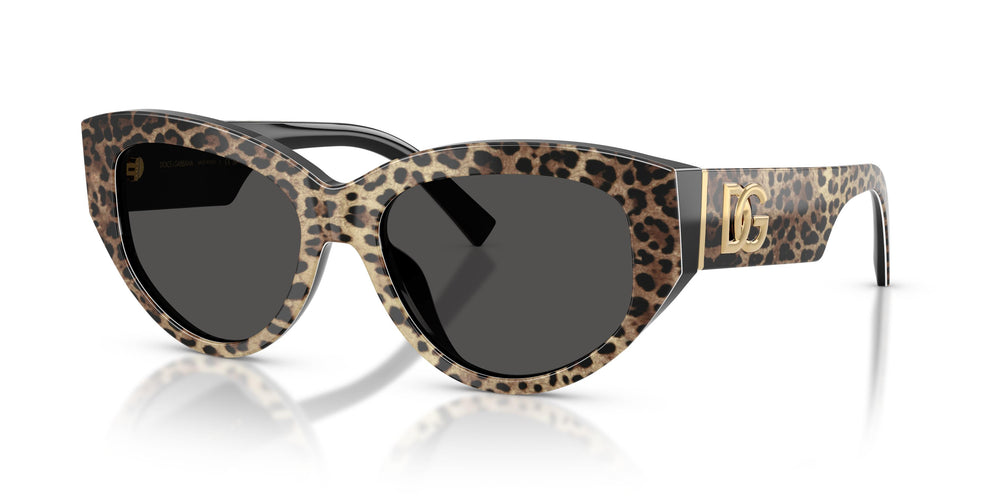 Dolce & Gabbana DG4514 316387 55