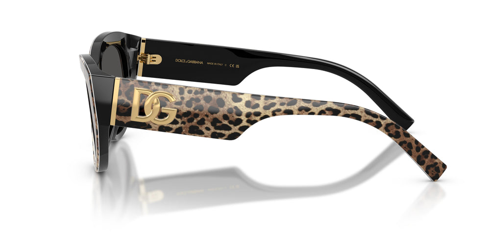 Dolce & Gabbana DG4514 316387 55