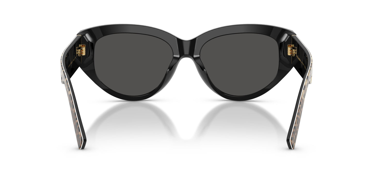 Dolce & Gabbana DG4514 316387 55