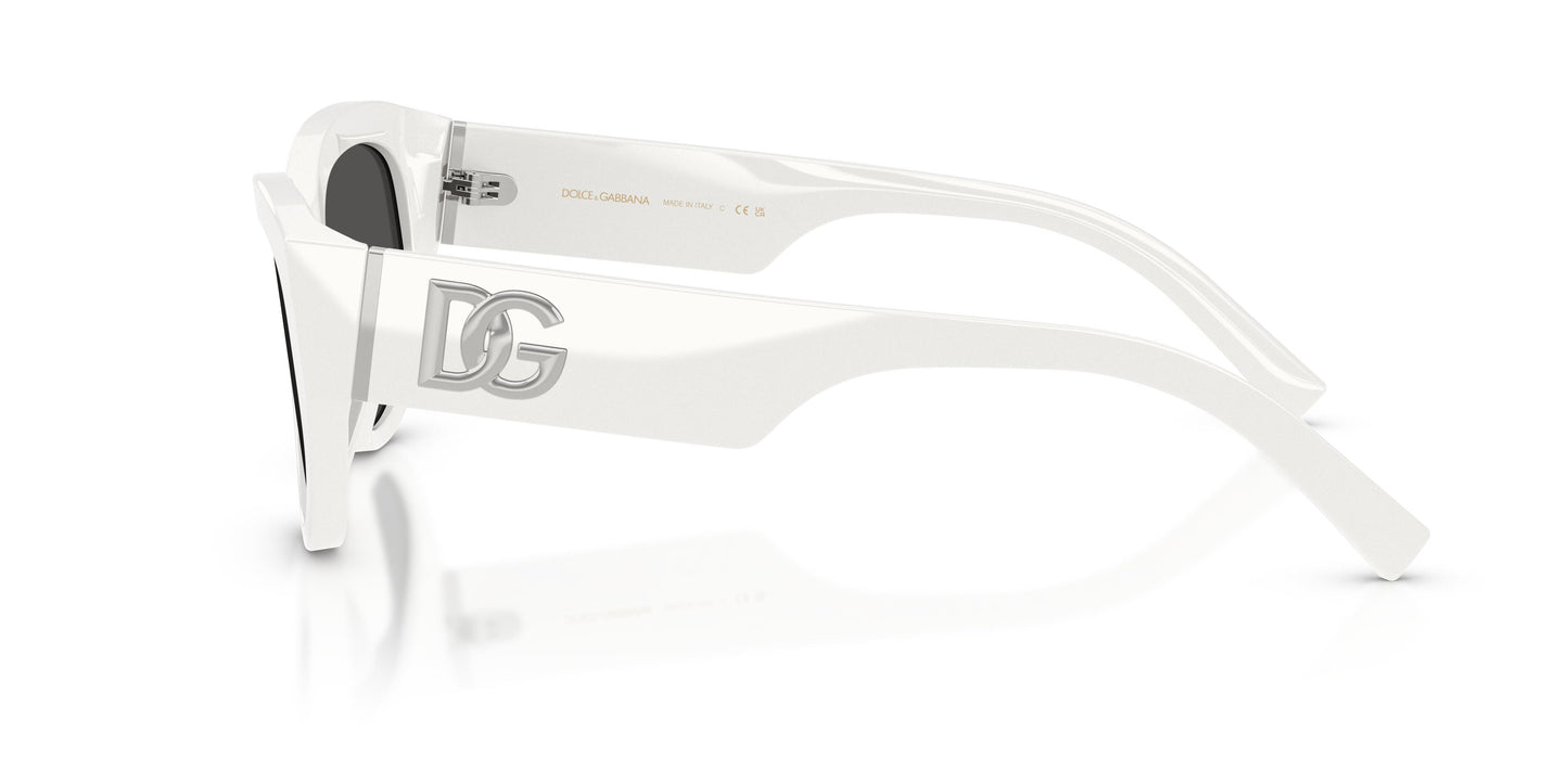 Dolce & Gabbana DG4514 331287 55