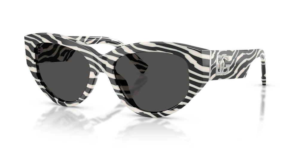 Dolce & Gabbana DG4514 337287 55