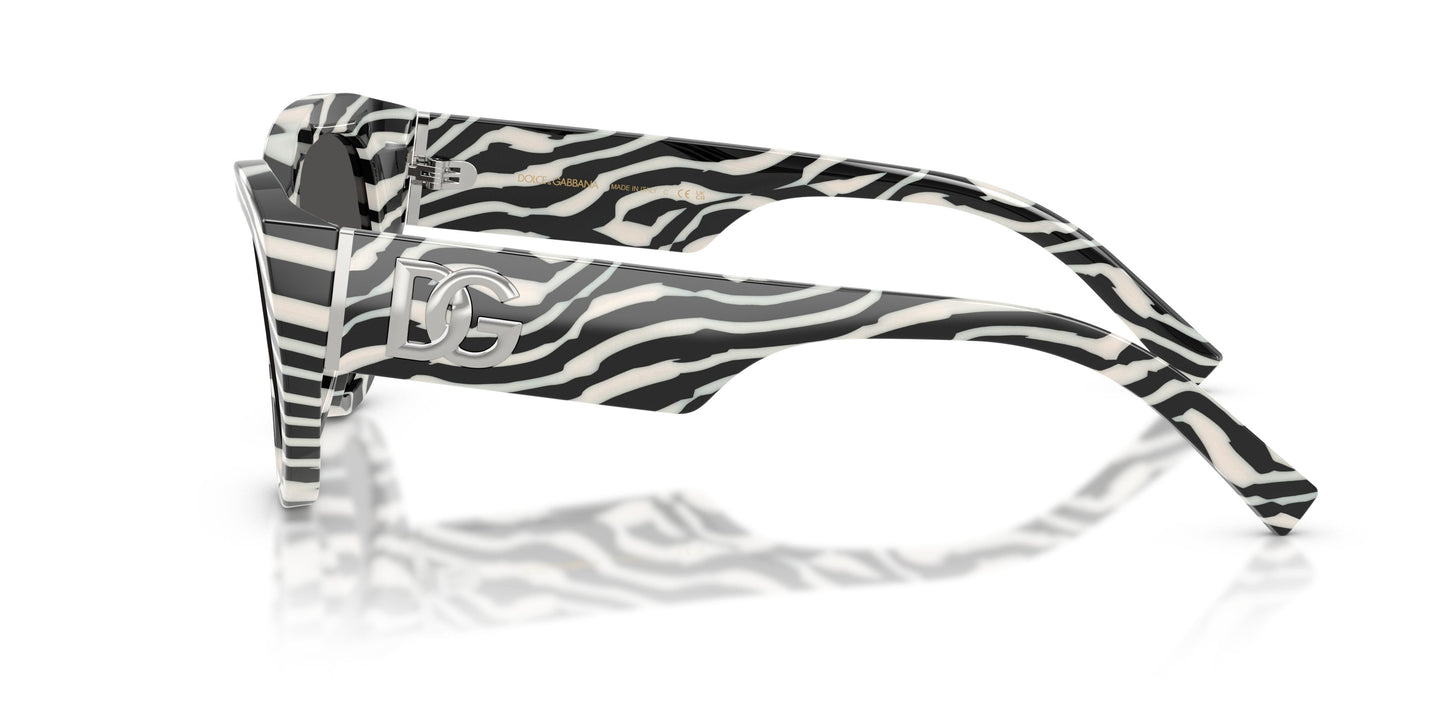 Dolce & Gabbana DG4514 337287 55