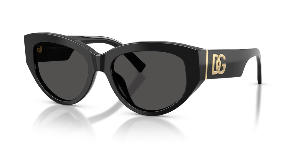 Dolce & Gabbana DG4514 501/87 55