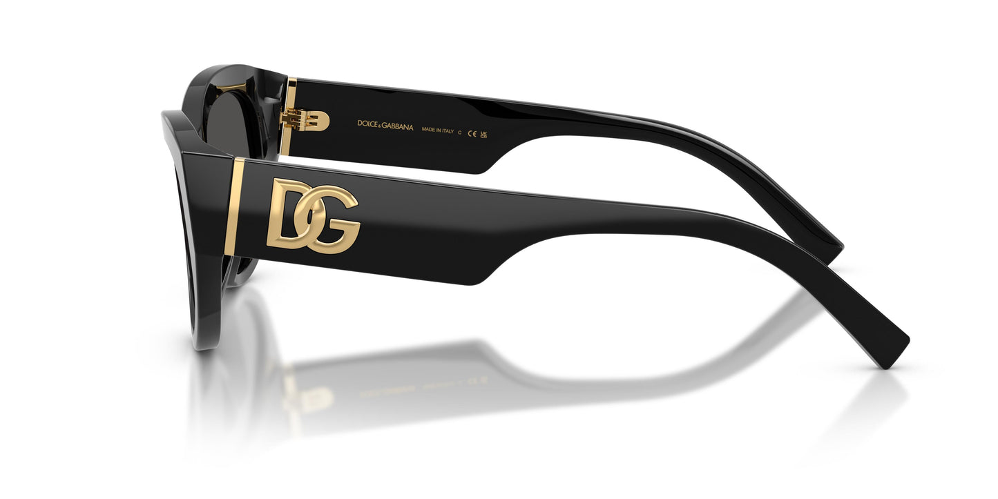 Dolce & Gabbana DG4514 501/87 55