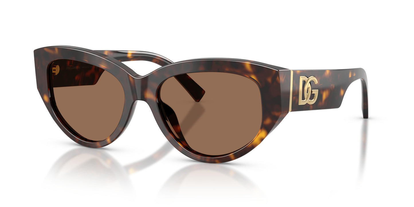 Dolce & Gabbana DG4514 502/73 55