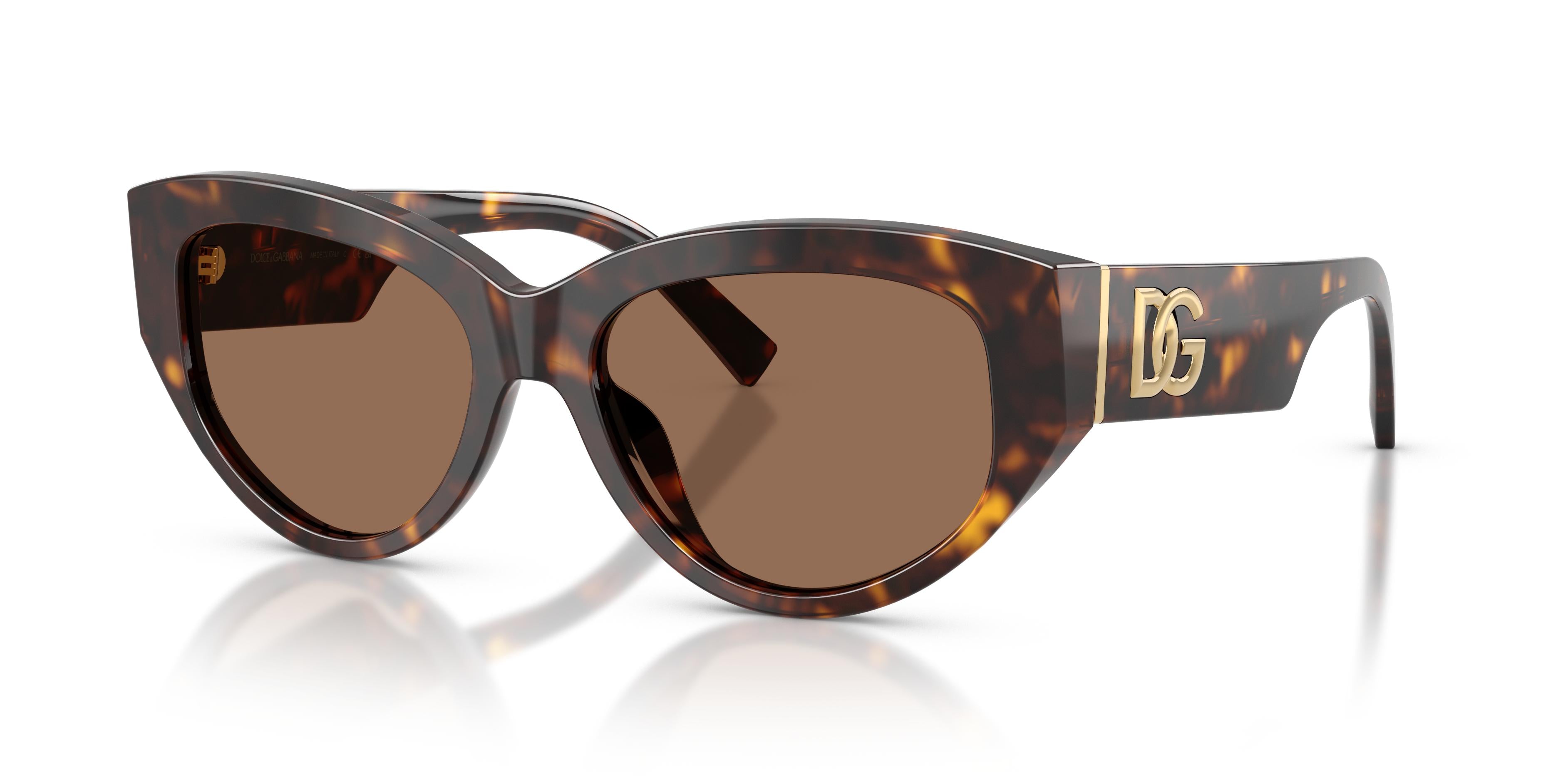 Dolce & Gabbana DG4514 502/73 55