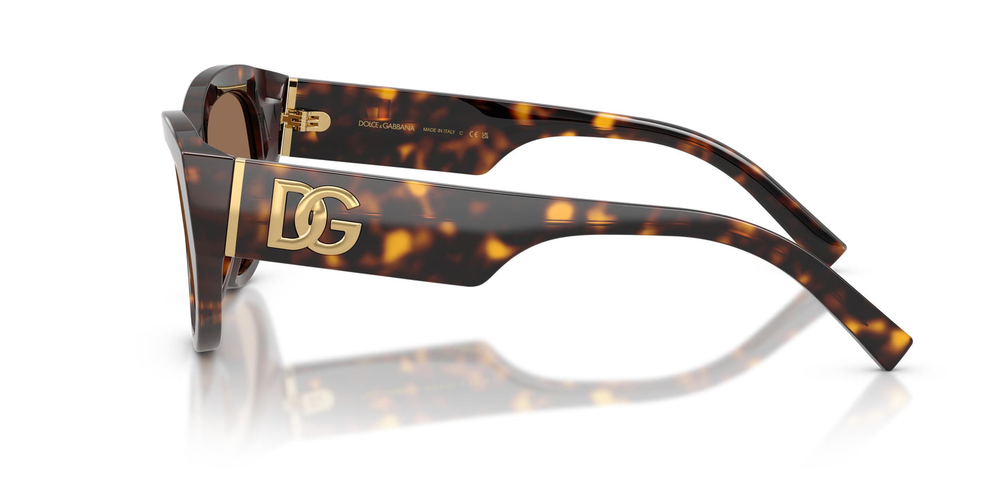 Dolce & Gabbana DG4514 502/73 55
