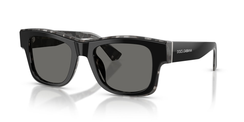 Dolce & Gabbana DG4515 3403/1 52