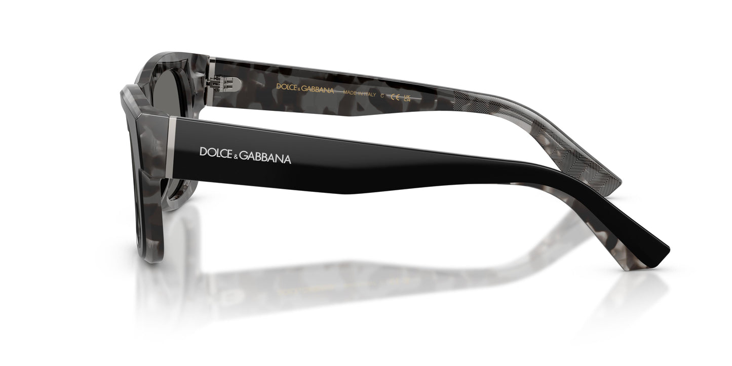 Dolce & Gabbana DG4515 3403/1 52