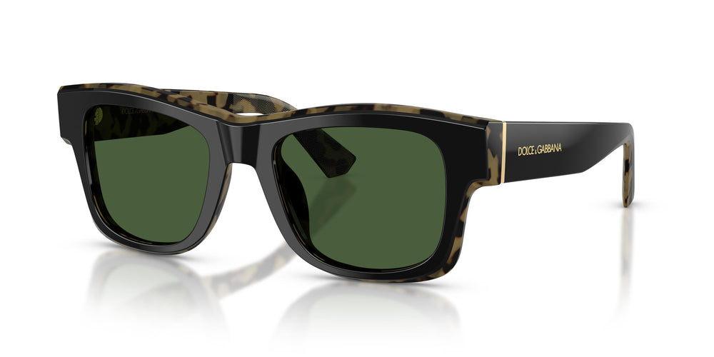 Dolce & Gabbana DG4515 340471 52