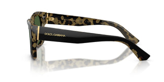 Dolce & Gabbana DG4515 340471 52