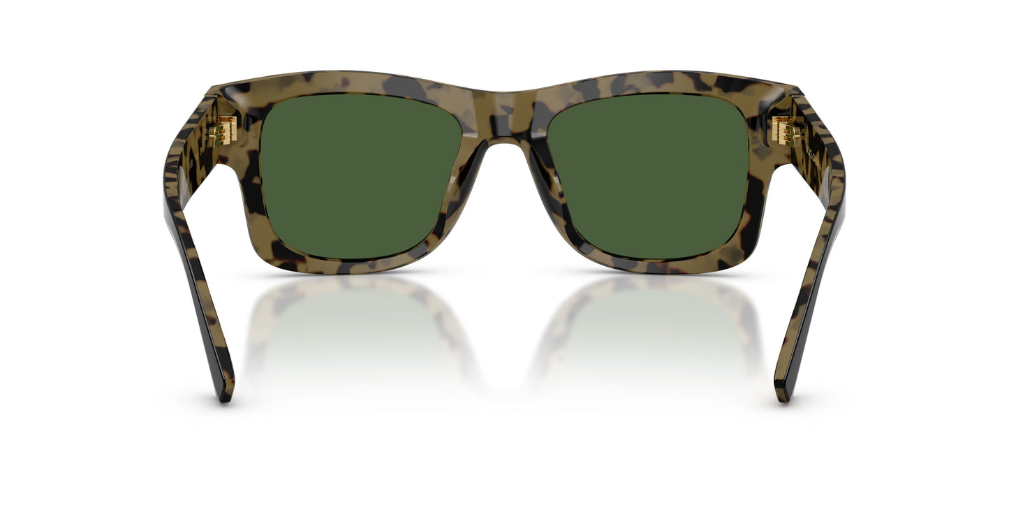 Dolce & Gabbana DG4515 340471 52