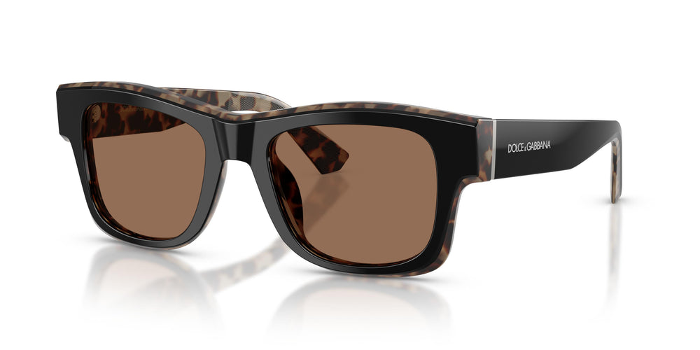 Dolce & Gabbana DG4515 341773 52