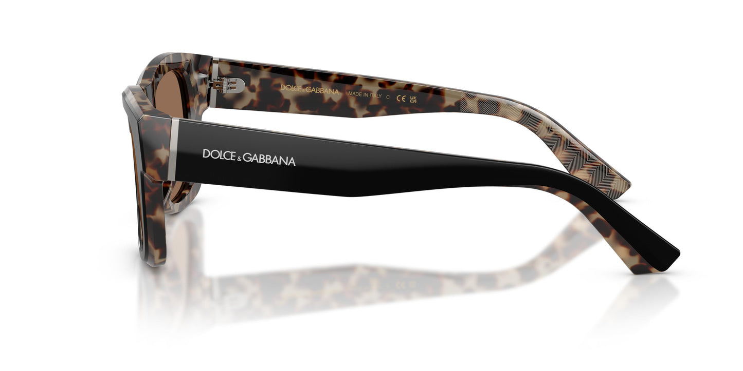 Dolce & Gabbana DG4515 341773 52