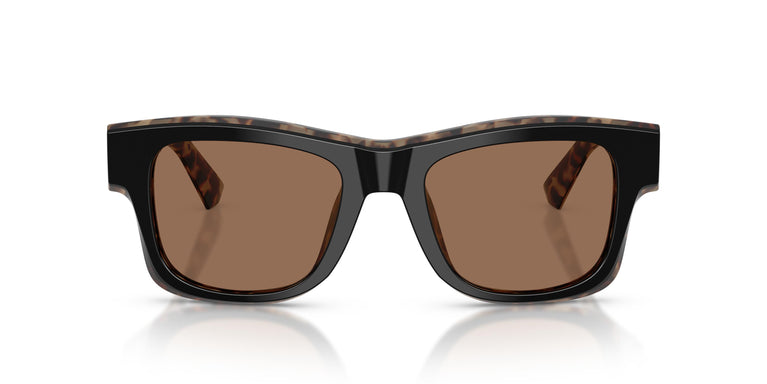 Dolce & Gabbana DG4515 341773 52