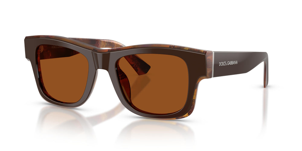 Dolce & Gabbana DG4515 345673 52