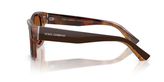 Dolce & Gabbana DG4515 345673 52