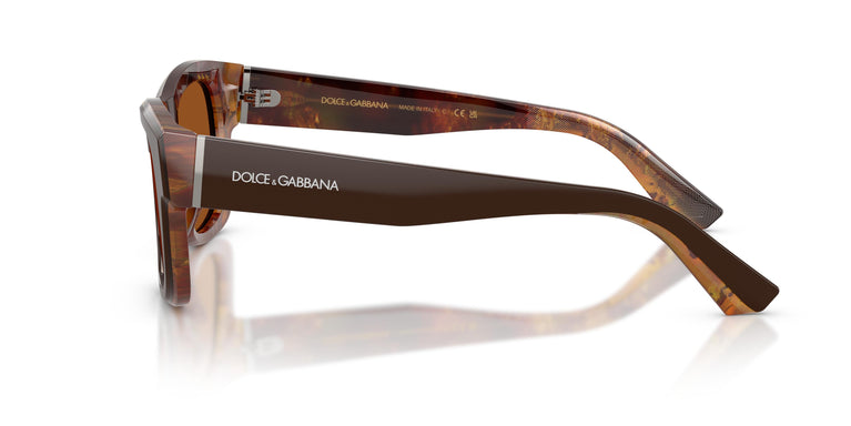 Dolce & Gabbana DG4515 345673 52