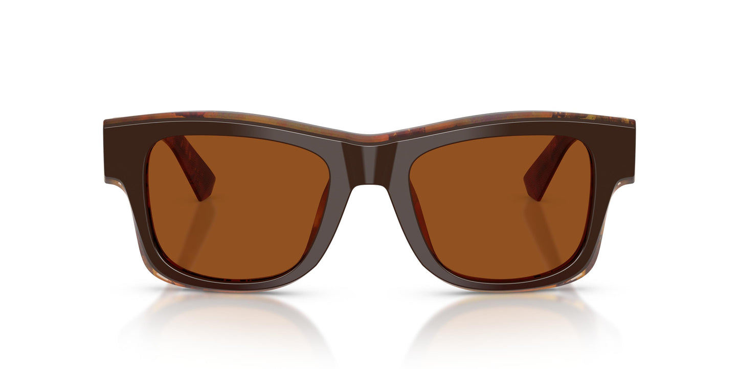 Dolce & Gabbana DG4515 345673 52