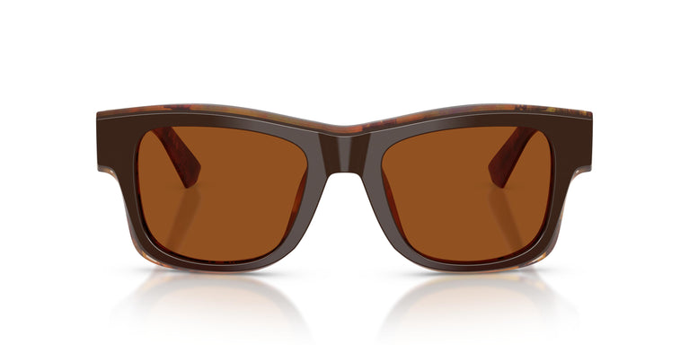 Dolce & Gabbana DG4515 345673 52