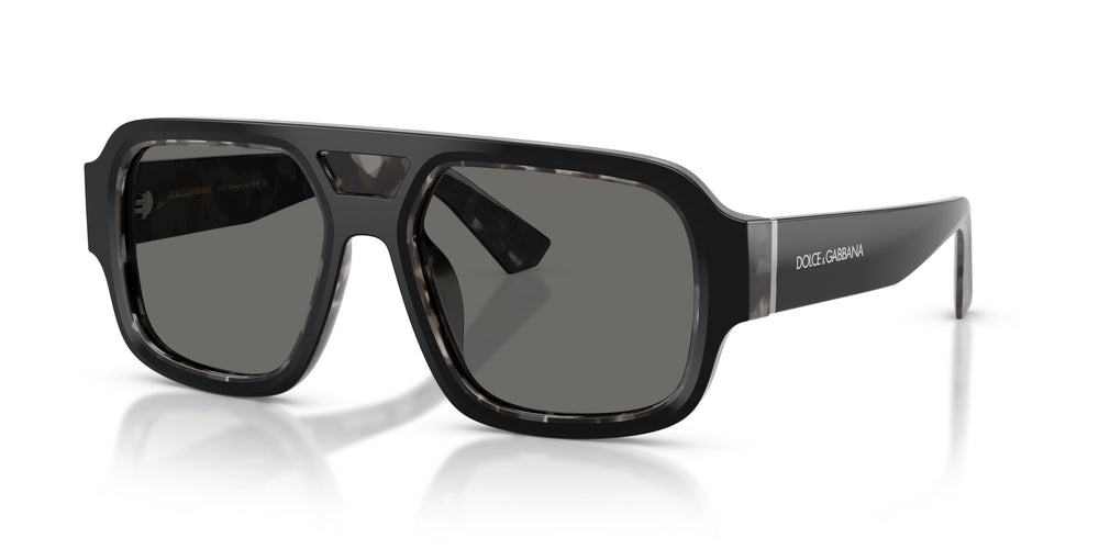 Dolce & Gabbana DG4516 3403/1 55