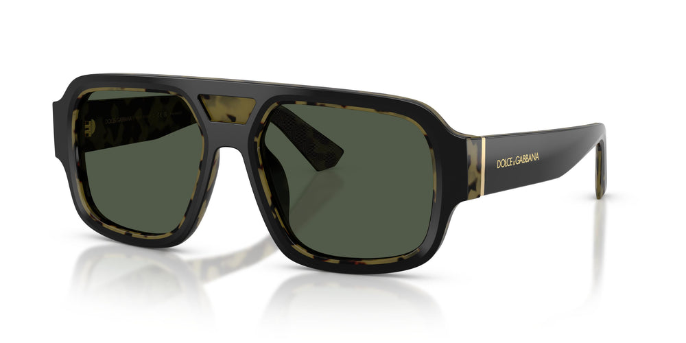 Dolce & Gabbana DG4516 34049A 55