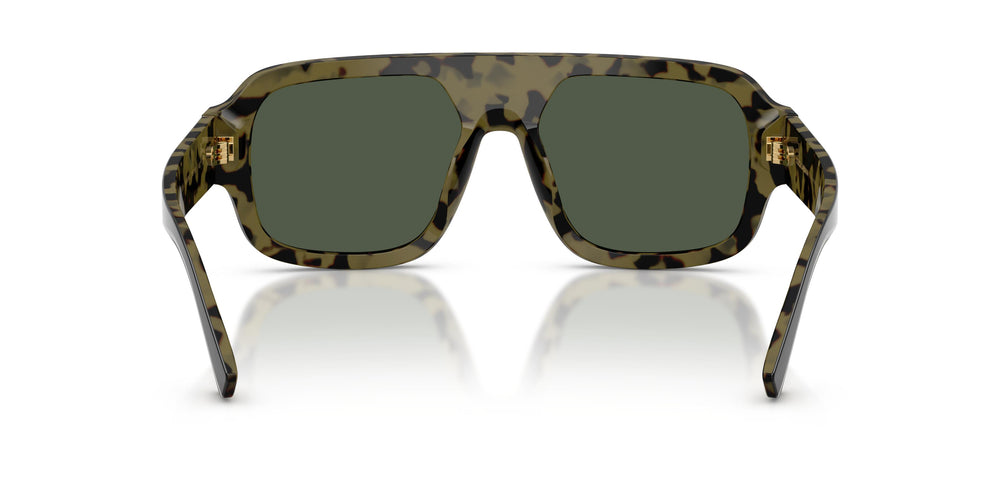 Dolce & Gabbana DG4516 34049A 55