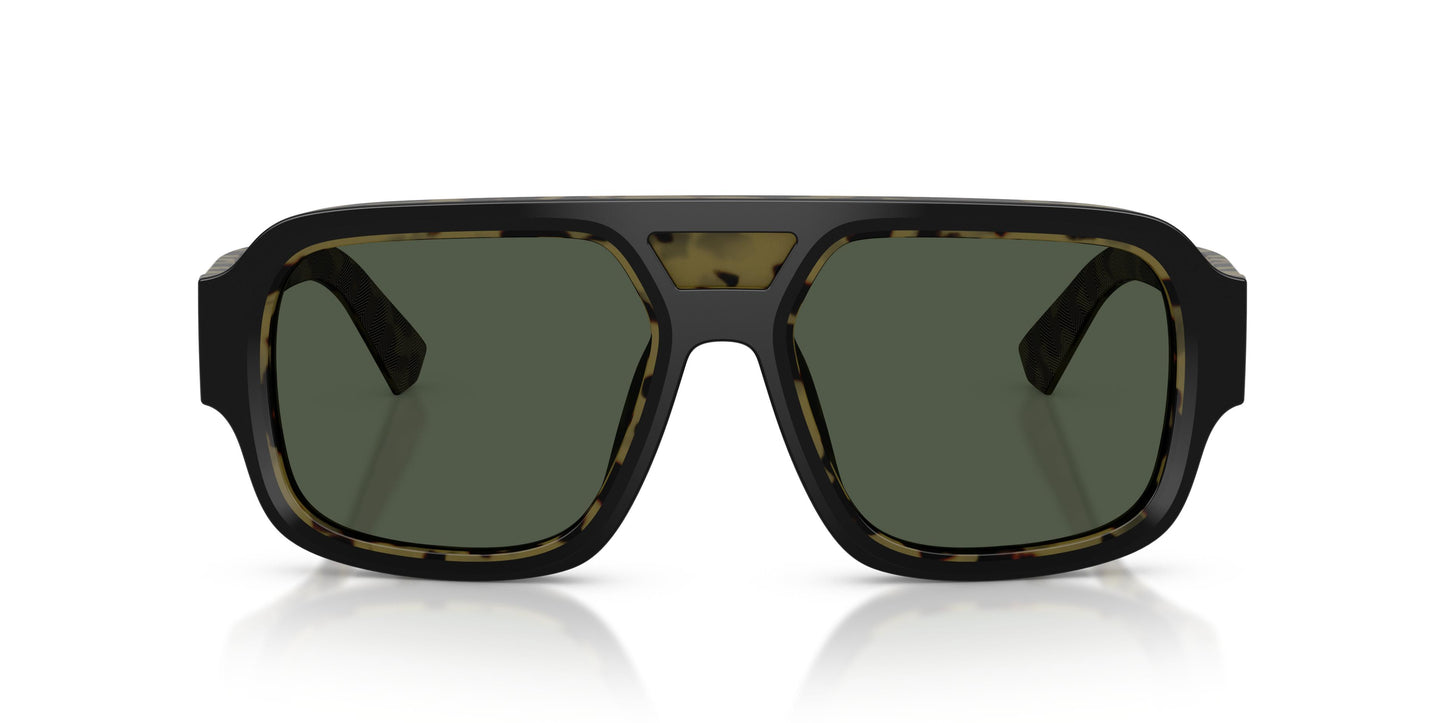 Dolce & Gabbana DG4516 34049A 55