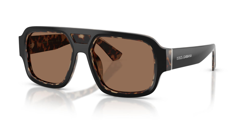 Dolce & Gabbana DG4516 341773 55