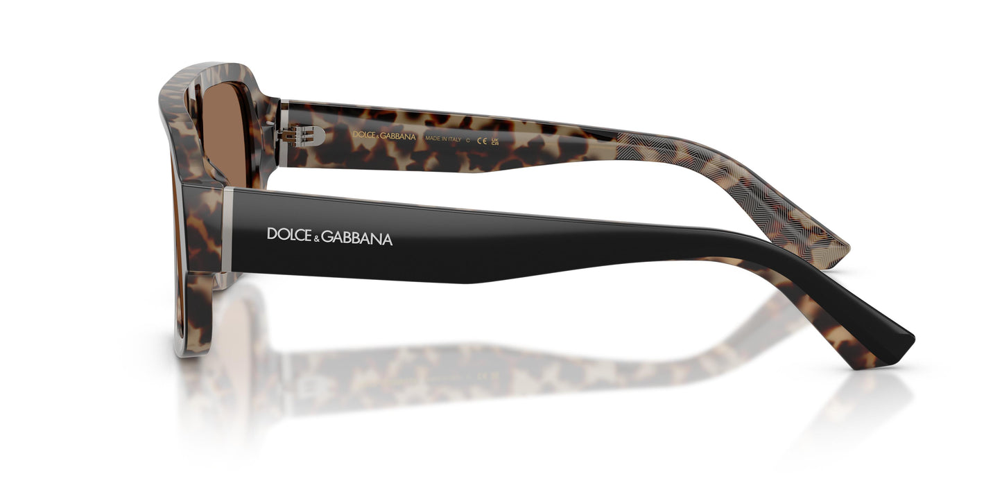Dolce & Gabbana DG4516 341773 55