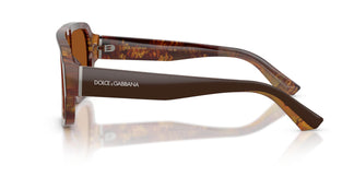 Dolce & Gabbana DG4516 345673 55