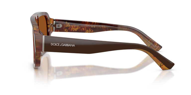 Dolce & Gabbana DG4516 345673 55