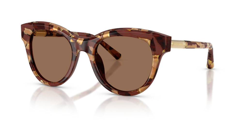 Dolce & Gabbana DG4518 346273 52