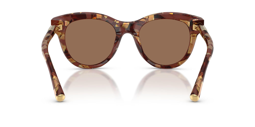 Dolce & Gabbana DG4518 346273 52