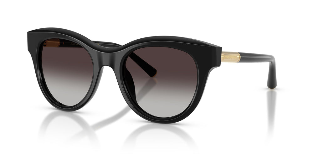Dolce & Gabbana DG4518 501/8G 52