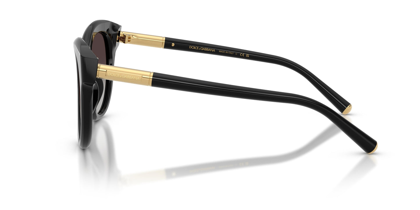 Dolce & Gabbana DG4518 501/8G 52