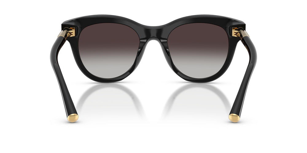 Dolce & Gabbana DG4518 501/8G 52